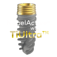 Teeth Smile Sticker by Nobel Biocare North America