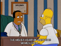 homer simpson GIF