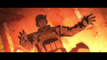 SOLDIER