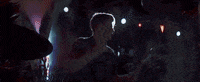 Yannis Philippakis Running GIF by FOALS