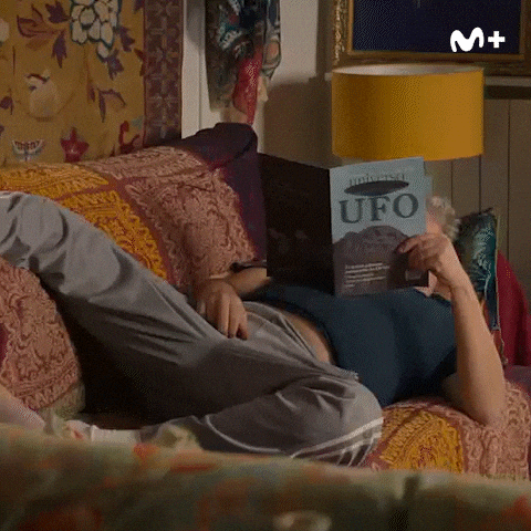 Humor Comedia GIF by Movistar Plus+