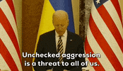 Joe Biden GIF by GIPHY News