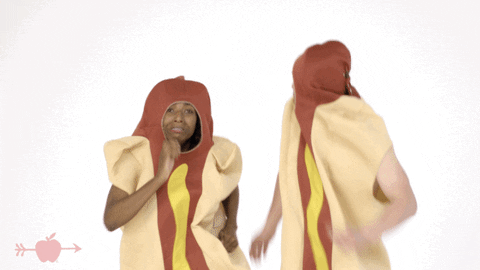Hot Dog Meat GIF by Applegate