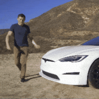 carwowuk happy dancing celebrate cars GIF