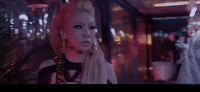 k-pop cl GIF