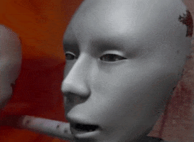 shed nuclear blast GIF by Meshuggah