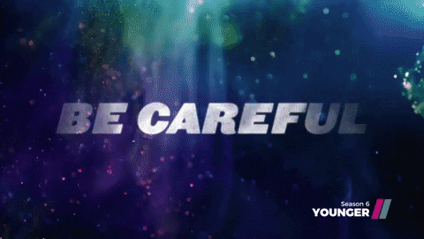 younger GIF by Showmax