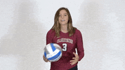 Steurer Gracesteurer GIF by Lafayette Leopards