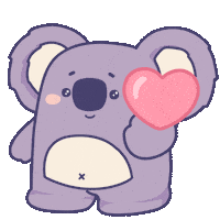 Heart Love Sticker