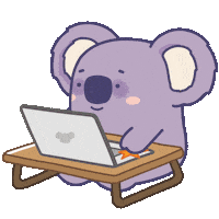 Work Night Sticker