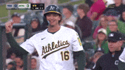 Sport Smile GIF by MLB