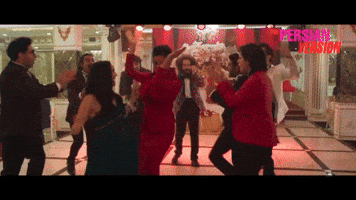 The Persian Version - Jerry Habibi - Sony Pictures