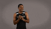Cal State La Track GIF by Cal State LA Golden Eagles