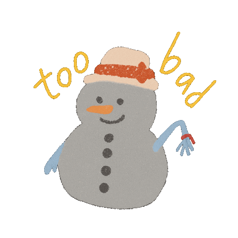 snowmie gd gdragon too bad Sticker