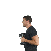 Coaching Yes Sticker by The Power Community Hardinxveld