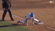 High Five Lets Go GIF by UNC Tar Heels