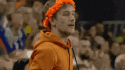 Handball Wow GIF by EHF