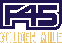 Sticker by F45 Golden Mile