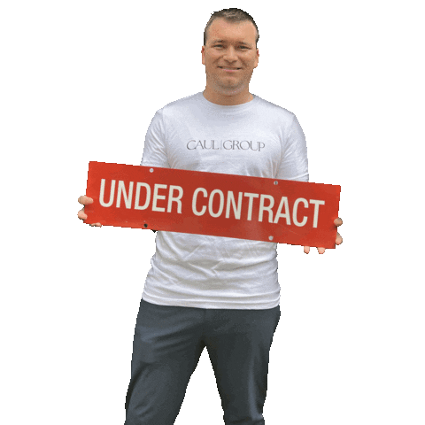 Caulgroup Sticker by The Tina Caul Team