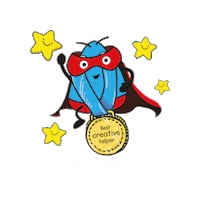 Creativekids Sticker by Creation Station