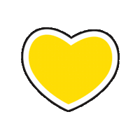 Heart Love Sticker by Laing+Simmons