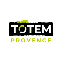 Sticker by TOTEM mobi