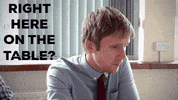 Fah Sean Finegan GIF by FoilArmsandHog