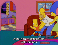 homer simpson GIF