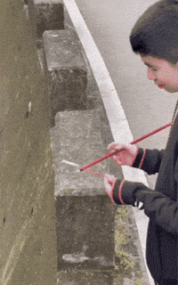 Fireworks Taiwan GIF