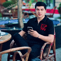 Muxtorjon GIF