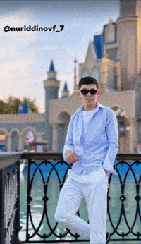 Drummer Drum GIF