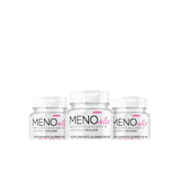 MenoAliv black friday blackfriday mara maravilha menopausa Sticker