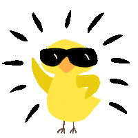 Sticker by LittlefieldGIF