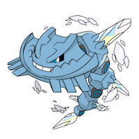 Mega Evolution Sticker by Pokémon