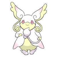 Mega Evolution Sticker by Pokémon