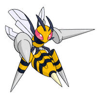 Mega Evolution Sticker by Pokémon