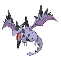 Mega Evolution Sticker by Pokémon