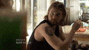 animal kingdom GIF by AMC Latinoamérica