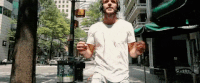 feel good GIF