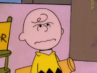 charlie brown GIF by Peanuts