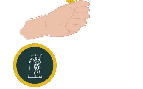 Canada Box Sticker by FROM THE PRAIRIES