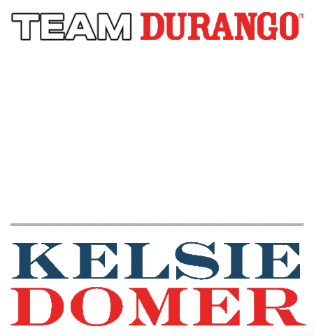 Cowgirl Rodeo Sticker by DurangoBoots