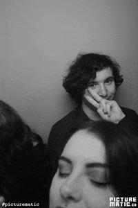Photobooth Uk GIF by picturematic