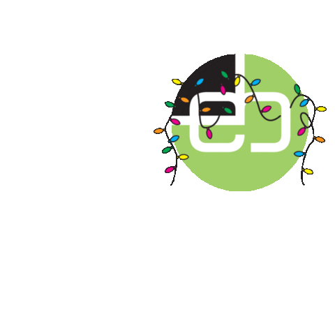 Merry Christmas Sticker by elitebuildingservicesvicptyltd