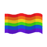 sticker lgbt by Kevin Carter