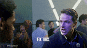 Season 2 Nbc GIF by Manifest