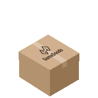 Game Sticker by gamegoods