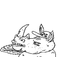 berlin moewagner Sticker by Nike