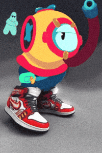 Brawl Stars GIF