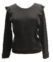 Fashion Ecology Sticker by Mariannebymariejordane